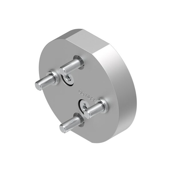 Festo Adapter Kit DHAA-G-R3-12-B18-6 DHAA-G-R3-12-B18-6 - main